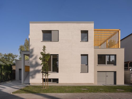 Tynk modelowany w praktyce. Jak nadać elewacji indywidualny charakter